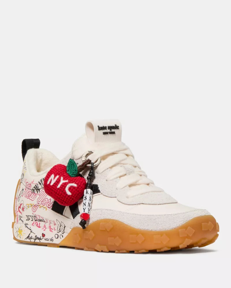 Cream Multi
