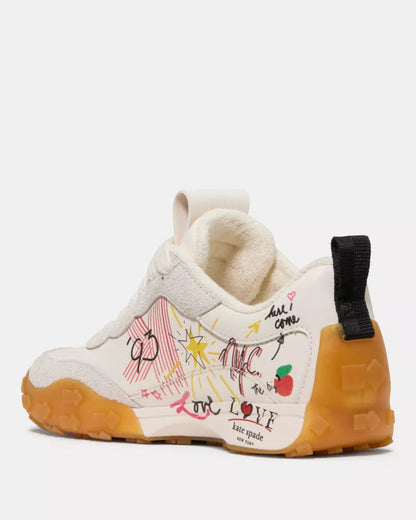 Cream Multi