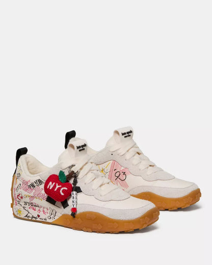 Cream Multi