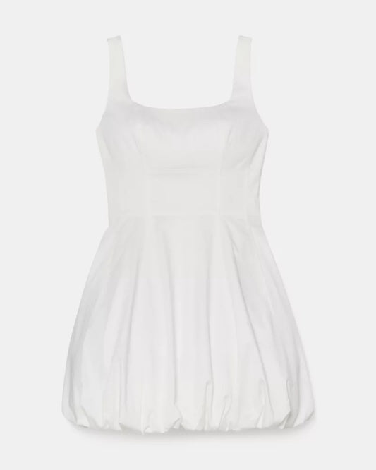 Fresh White