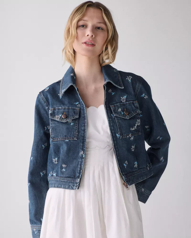 Marine Blue Wash