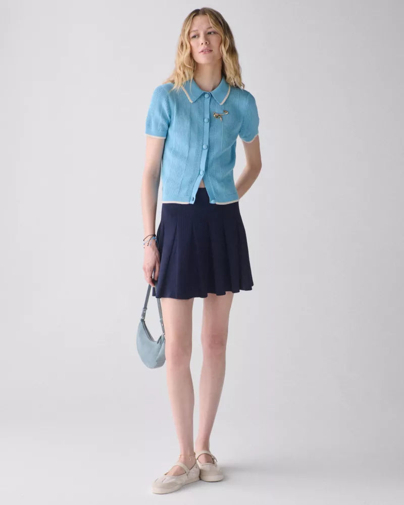 Blazer Blue