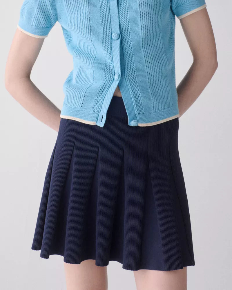 Blazer Blue