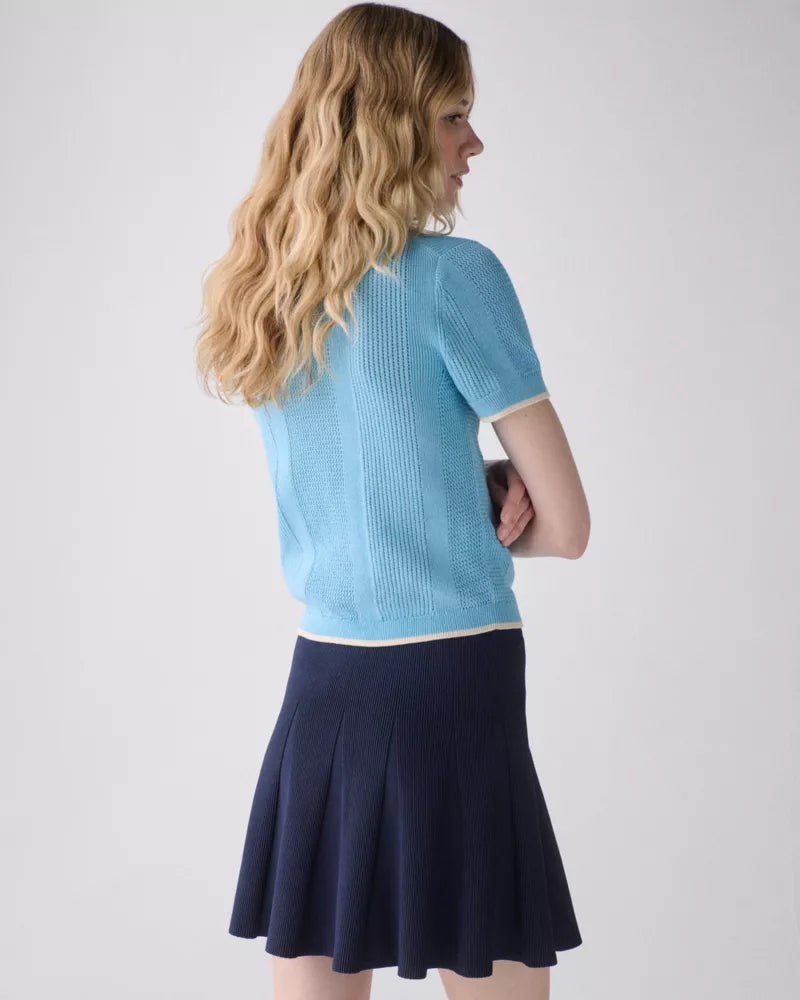 Blazer Blue