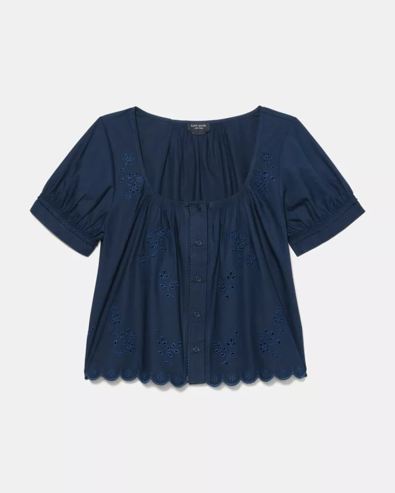 Blazer Blue