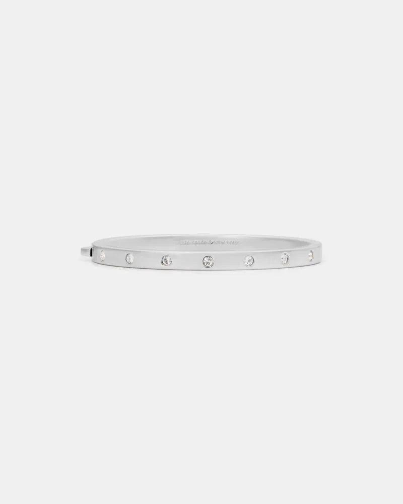 Clear/Silver