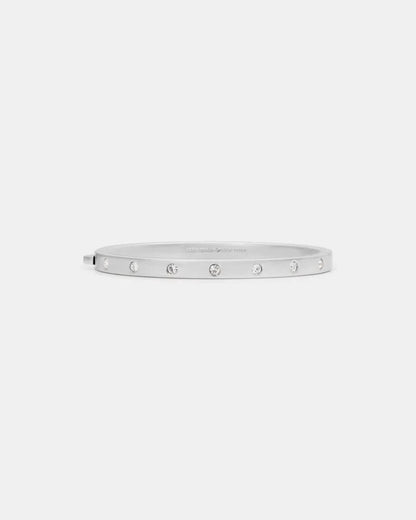 Clear/Silver