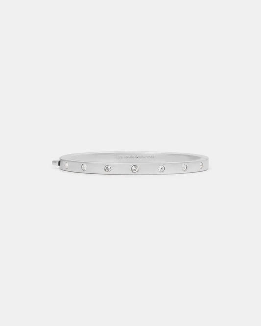 Clear/Silver