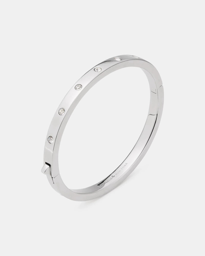 Clear/Silver