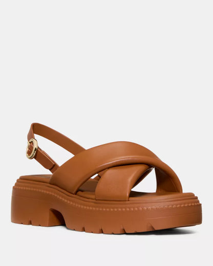 Saddle