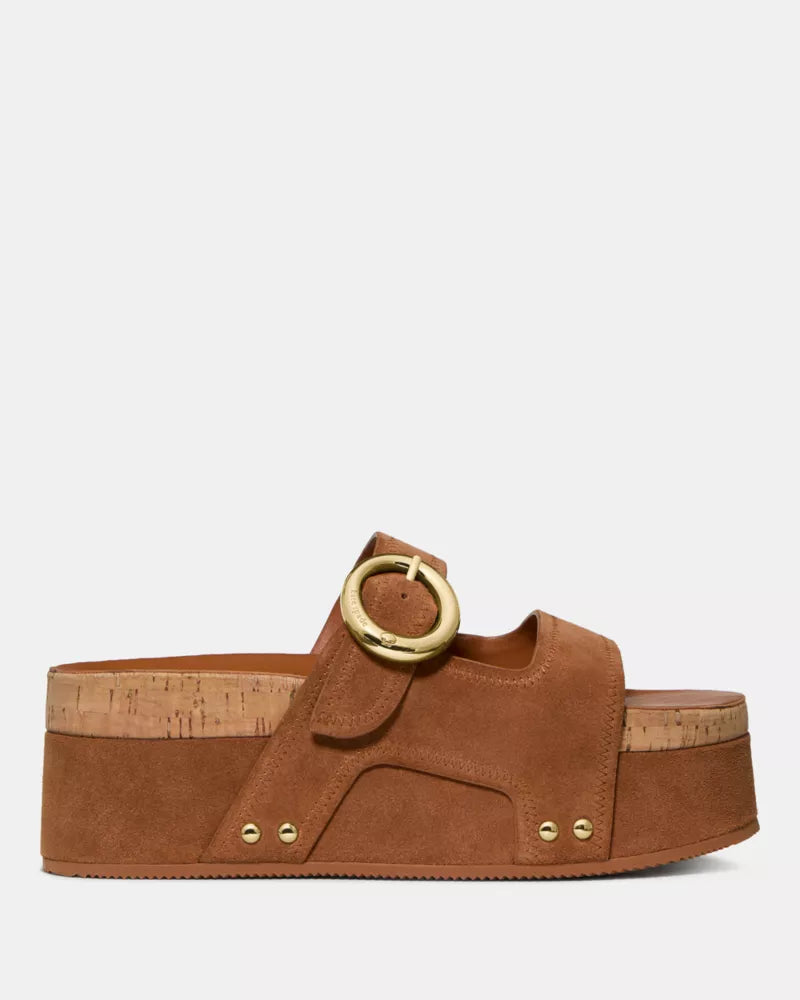 Saddle