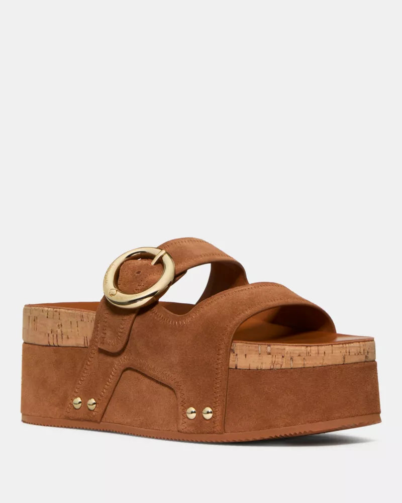 Saddle