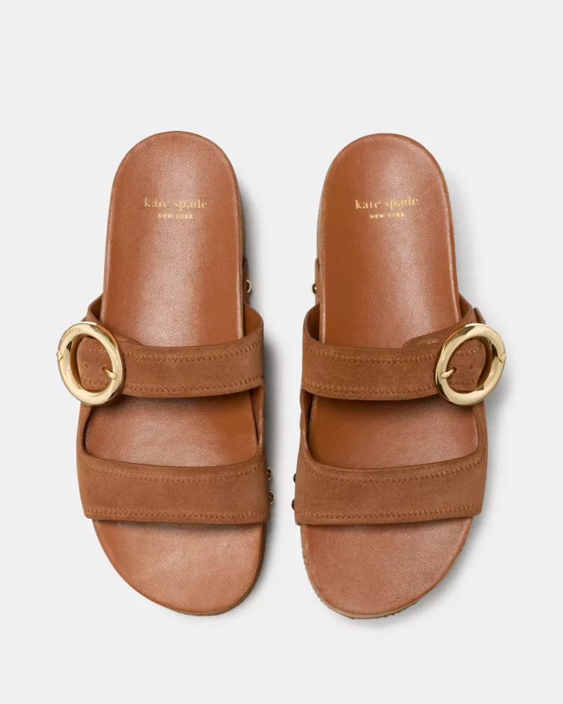Saddle