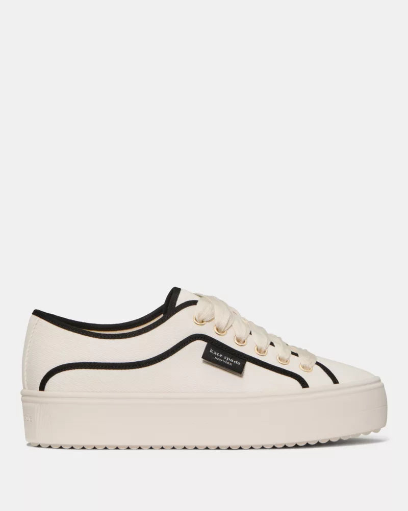 Cream/Black