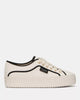 Cream/Black