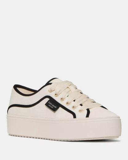 Cream/Black
