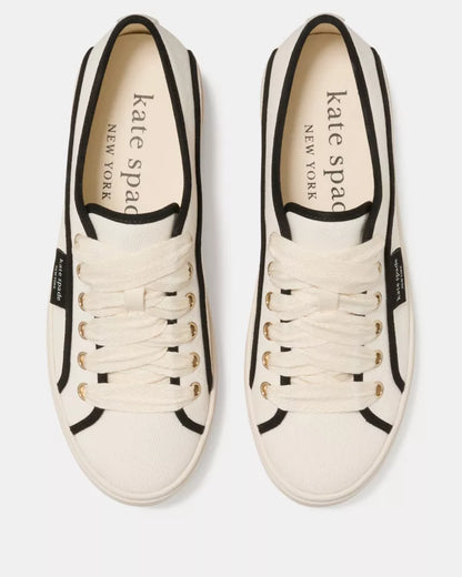 Cream/Black