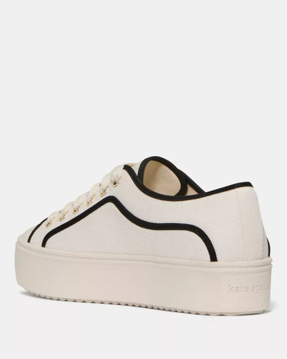 Cream/Black