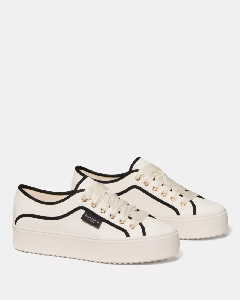 Cream/Black