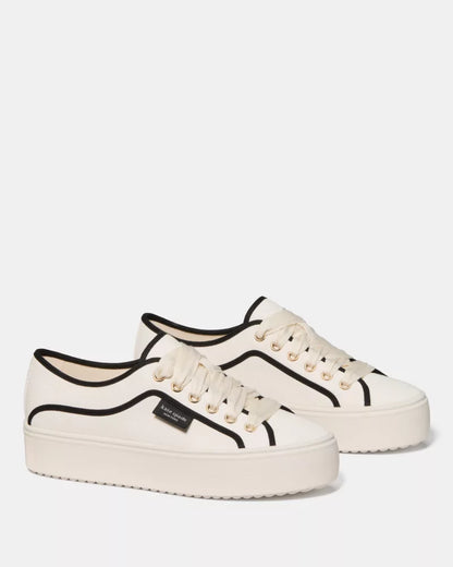 Cream/Black