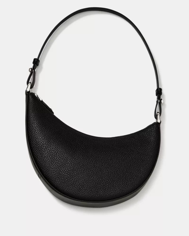 Black/Silver