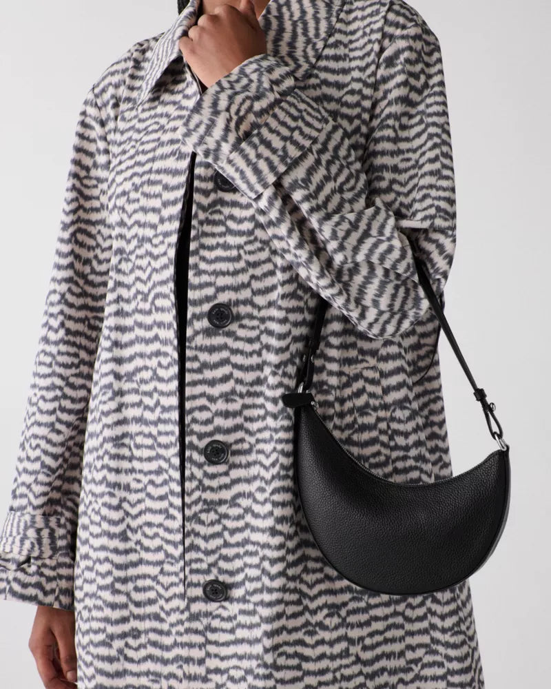 Black/Silver