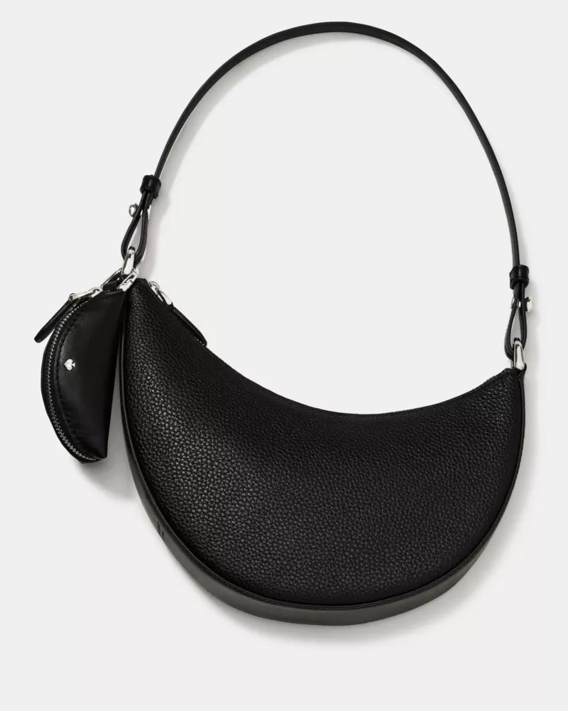 Black/Silver