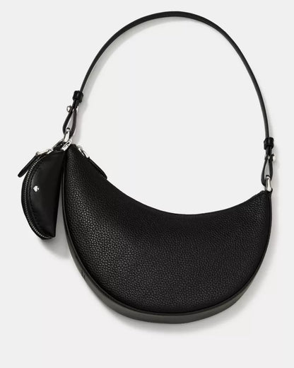 Black/Silver
