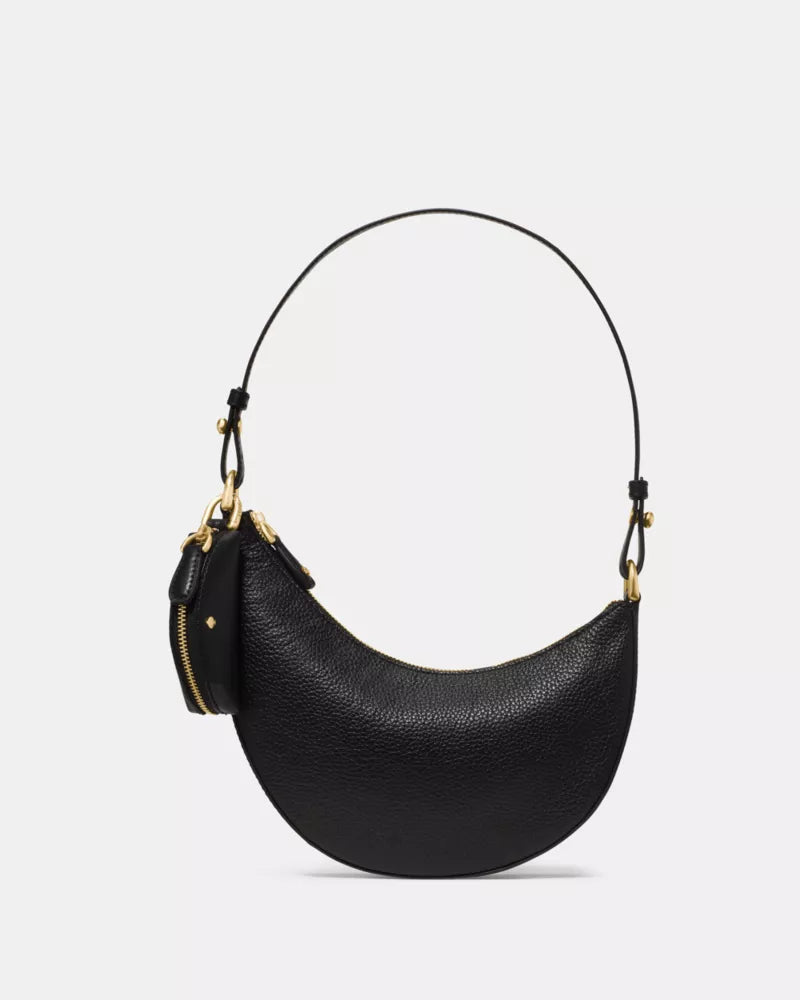 Black/Gold