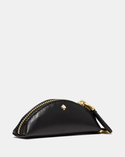 Black/Gold