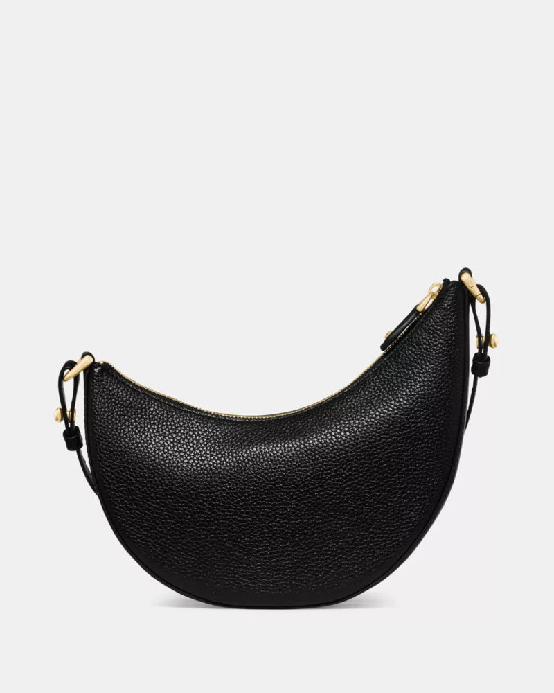 Black/Gold