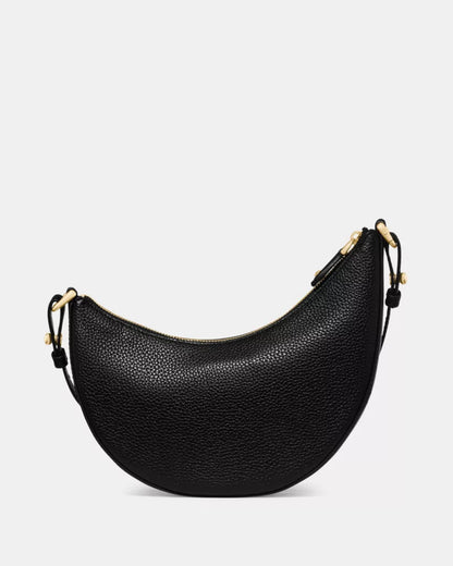 Black/Gold