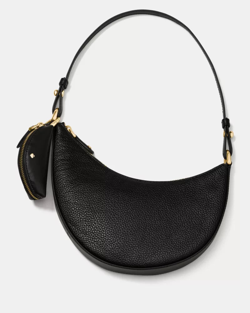 Black/Gold