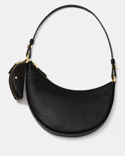 Black/Gold