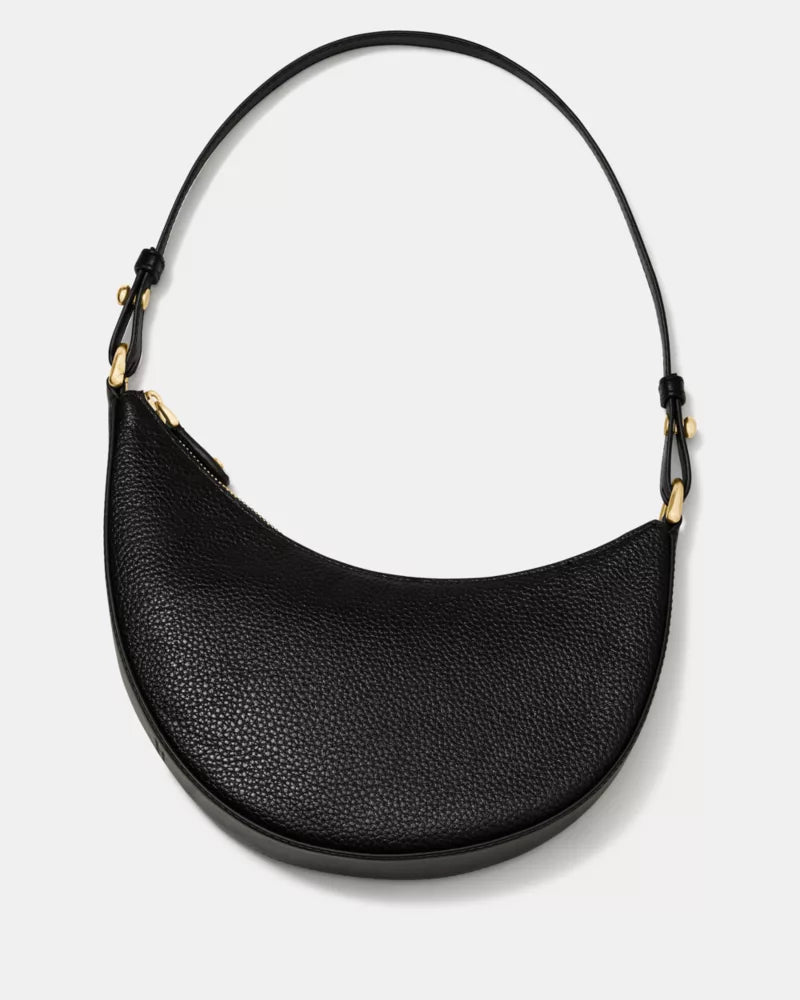 Black/Gold