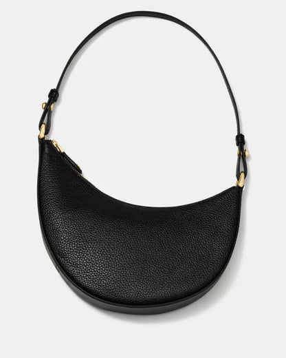 Black/Gold