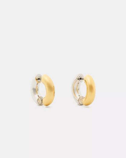 Silver Gold