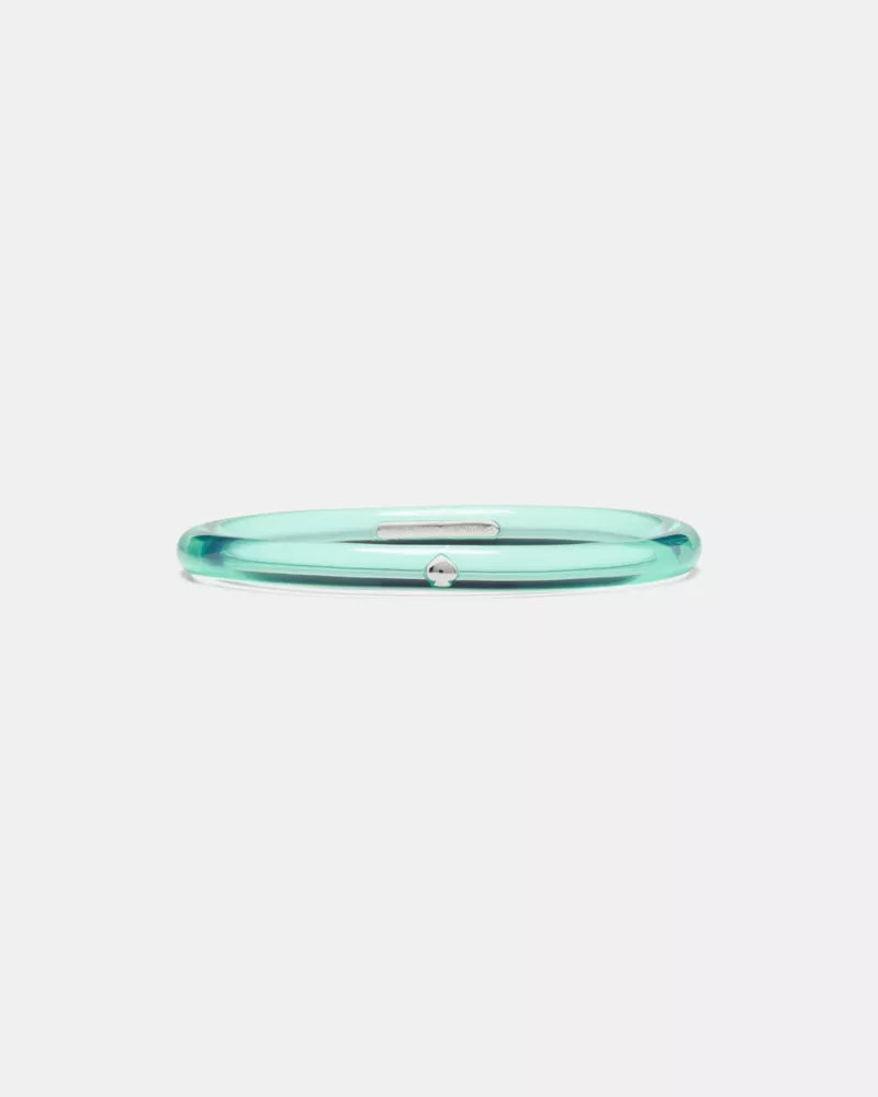 Green/Silver