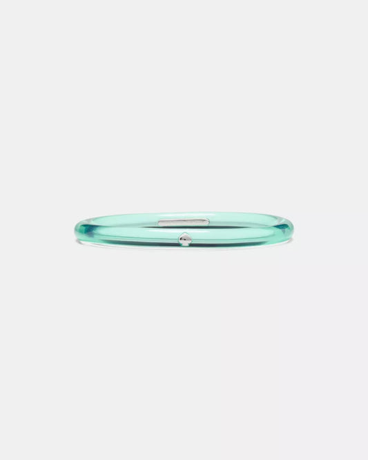 Green/Silver