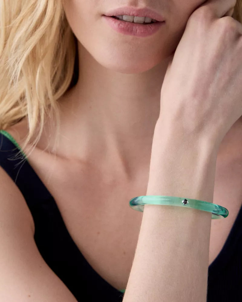 Green/Silver
