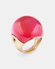 Pink/Gold