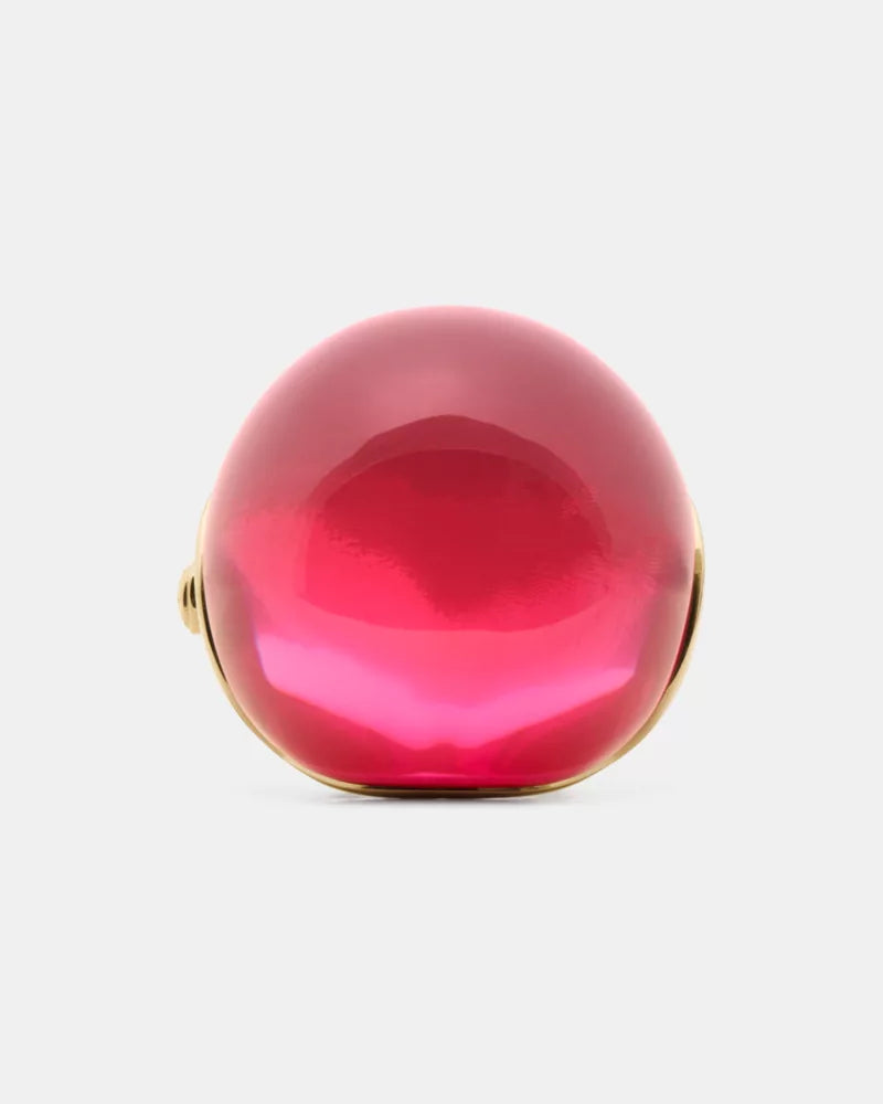 Pink/Gold