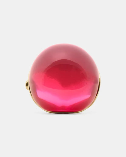 Pink/Gold