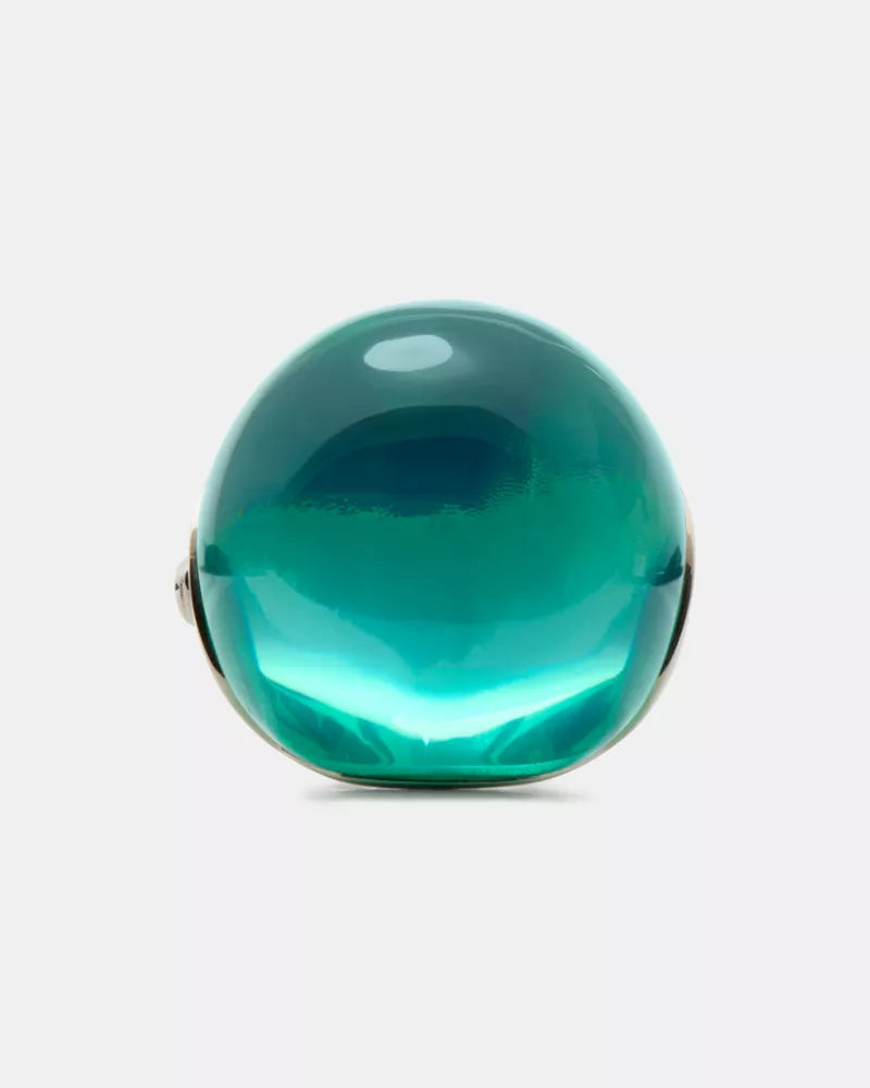 Green/Silver