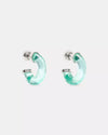 Green/Silver