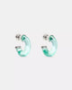 Green/Silver