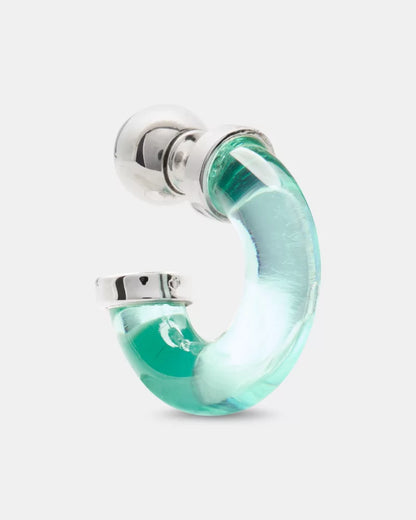 Green/Silver
