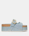 Extra Light Denim