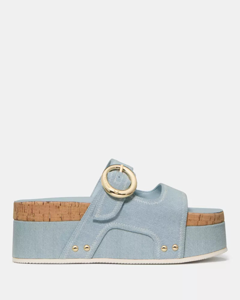 Extra Light Denim