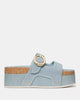 Extra Light Denim